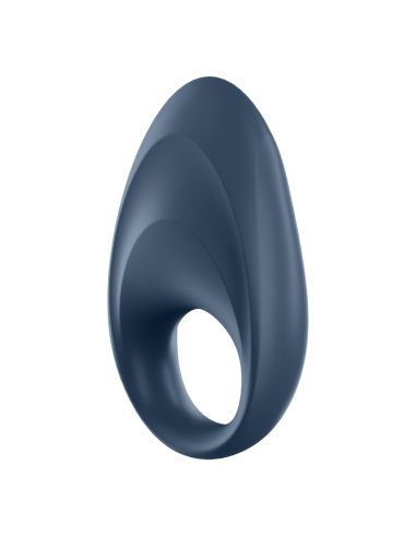 SATISFYER - MIGHTY ONE Anillo Vibrador App | SexPlace.MX