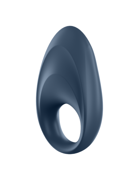 SATISFYER - MIGHTY ONE Anillo Vibrador App | SexPlace.MX