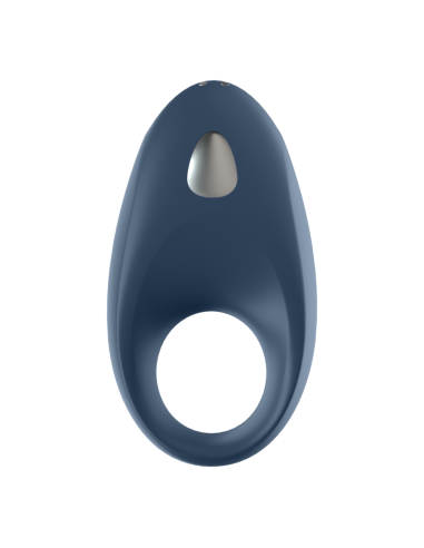 SATISFYER - MIGHTY ONE Anillo Vibrador App | SexPlace.MX