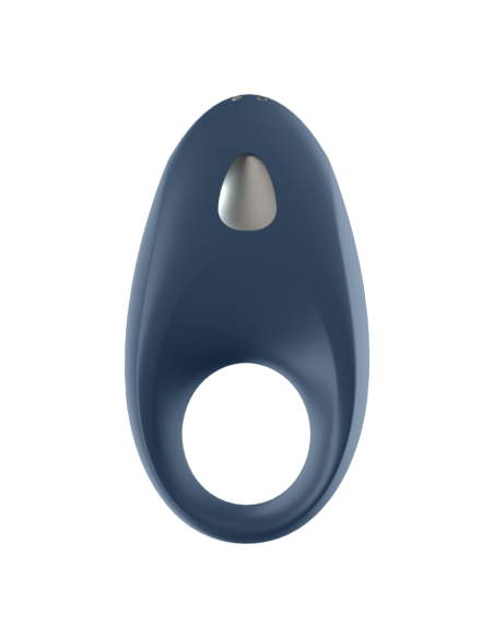 SATISFYER - MIGHTY ONE Anillo Vibrador App | SexPlace.MX