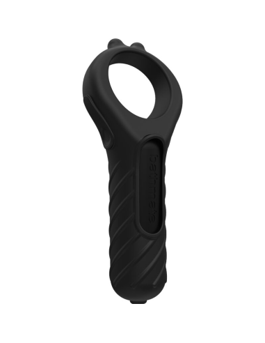 BATHMATE VIBE EDGE: Potencia y Placer con 10 Patrones de Vibración