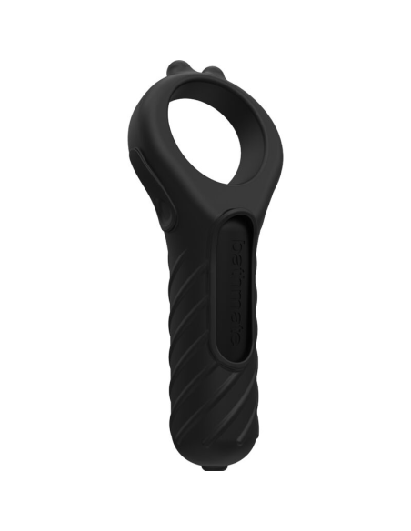 BATHMATE VIBE EDGE: Potencia y Placer con 10 Patrones de Vibración