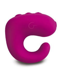 Compra G-VIBE Gring XL: Anillo Vibrador Remoto de Silicona - Placer Ergonómico e Impermeable