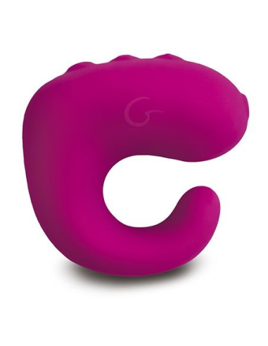 Compra G-VIBE Gring XL: Anillo Vibrador Remoto de Silicona - Placer Ergonómico e Impermeable
