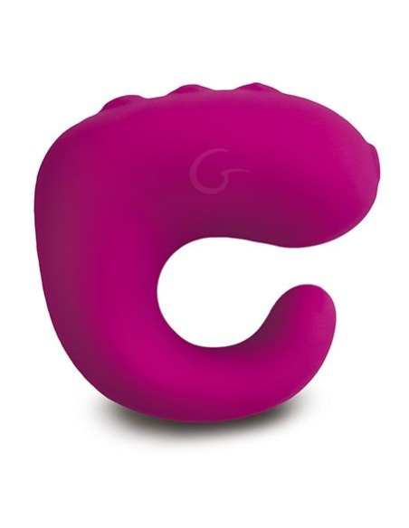 Compra G-VIBE Gring XL: Anillo Vibrador Remoto de Silicona - Placer Ergonómico e Impermeable