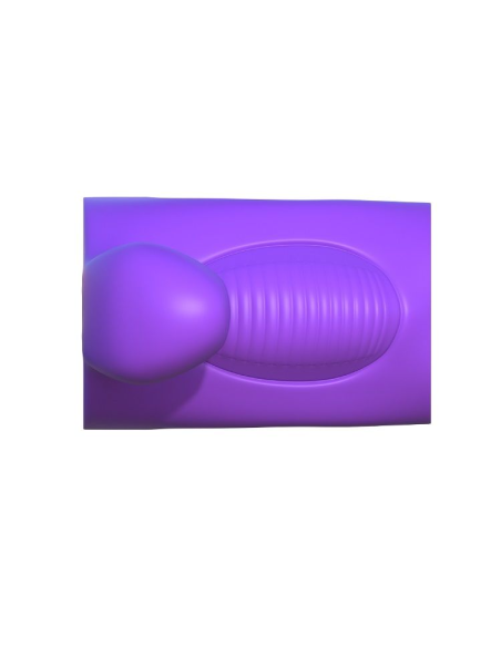 FANTASY C-RINGZ - Anillo Ultimate Cage: Placer Intensificado y Control de Eyaculación