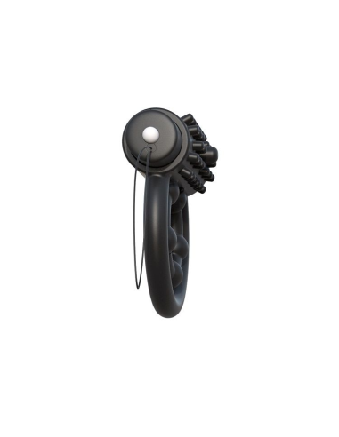 FANTASY C-RINGZ - Anillo Control Remoto para el Placer Masculino | 20 Modos de Vibración