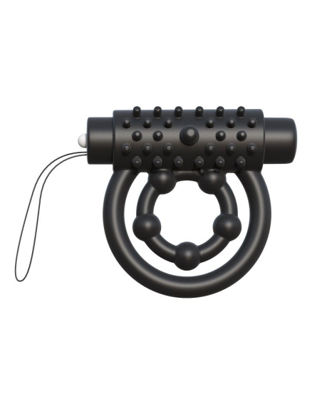 FANTASY C-RINGZ - Anillo Control Remoto para el Placer Masculino | 20 Modos de Vibración