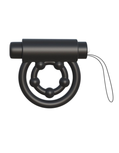 FANTASY C-RINGZ - Anillo Control Remoto para el Placer Masculino | 20 Modos de Vibración