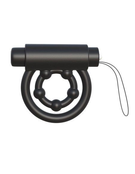 FANTASY C-RINGZ - Anillo Control Remoto para el Placer Masculino | 20 Modos de Vibración