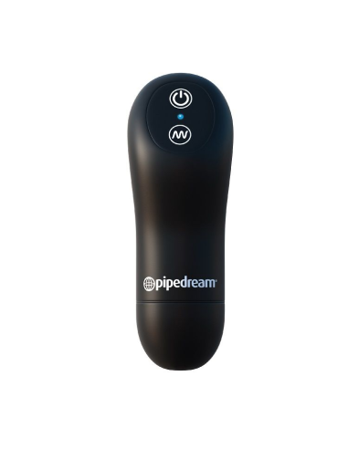 FANTASY C-RINGZ - Anillo Control Remoto para el Placer Masculino | 20 Modos de Vibración