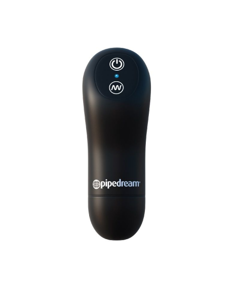 FANTASY C-RINGZ - Anillo Control Remoto para el Placer Masculino | 20 Modos de Vibración