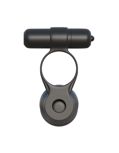 FANTASY C-RINGZ - Anillo Doble Penetración Posable | SexPlace.MX