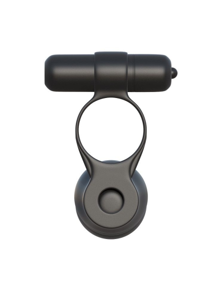 FANTASY C-RINGZ - Anillo Doble Penetración Posable | SexPlace.MX