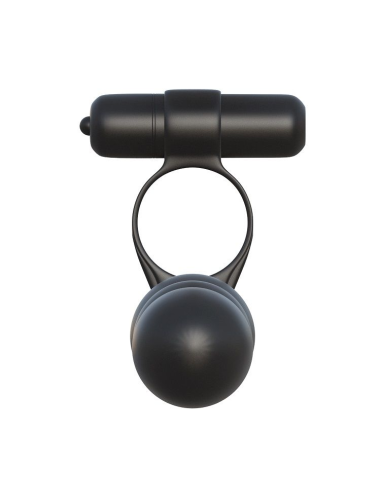 FANTASY C-RINGZ - Anillo Doble Penetración Posable | SexPlace.MX