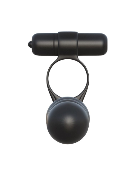 FANTASY C-RINGZ - Anillo Doble Penetración Posable | SexPlace.MX