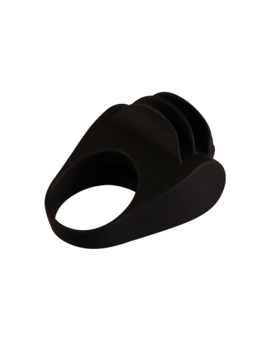 Pretty Love Chester - Anillo Vibrador Negro