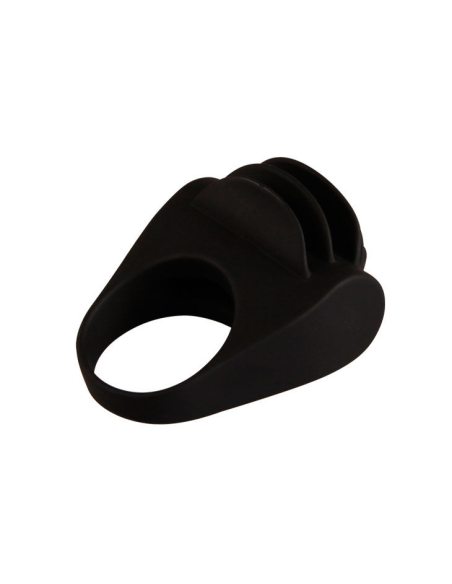 Pretty Love Chester - Anillo Vibrador Negro