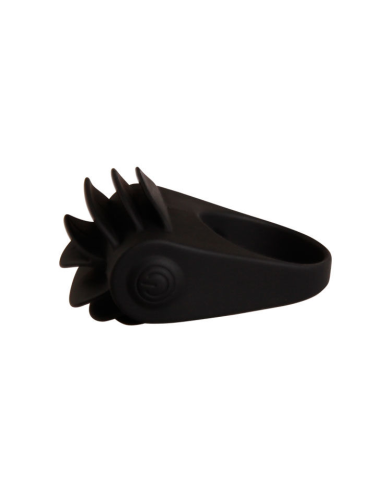 Pretty Love Chester - Anillo Vibrador Negro