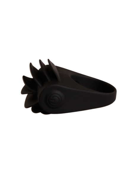 Pretty Love Chester - Anillo Vibrador Negro