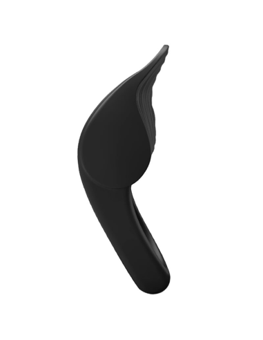 PRETTY LOVE - SUSANNA Anillo Vibrador Para Pene Negro | SexPlace.MX