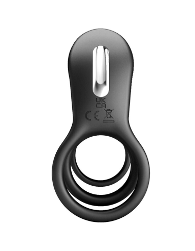 PRETTY LOVE - JAMMY Funda De Pene 12 Vibraciones Con Lengua | SexPlace