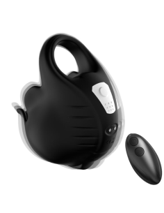Anillo Vibrador Control Remoto ARMONY - Placer Elevado y Personalizable
