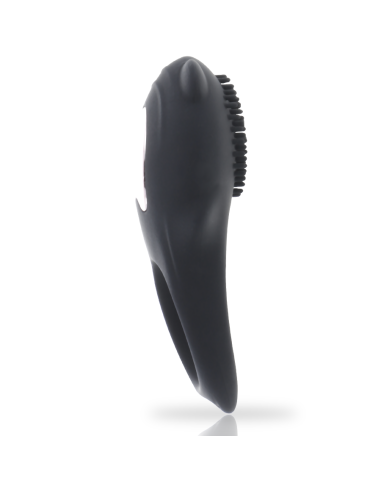 MIA - Anillo Control Remoto Colosseo: Placer y Estimulación para Parejas