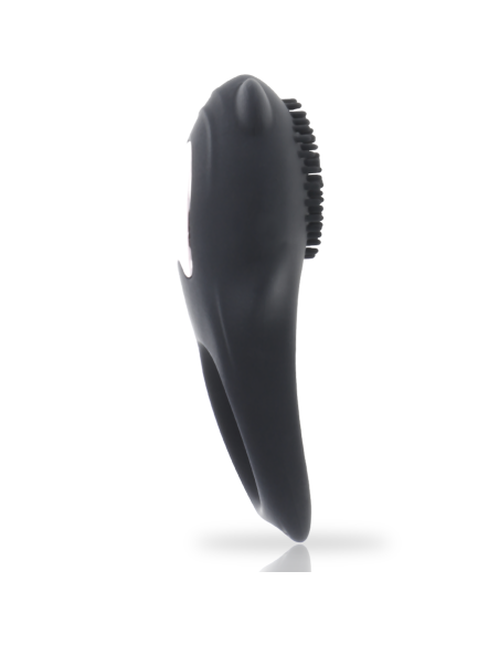 MIA - Anillo Control Remoto Colosseo: Placer y Estimulación para Parejas