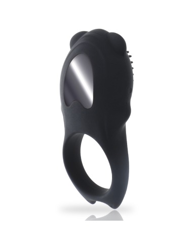 MIA - Anillo Control Remoto Colosseo: Placer y Estimulación para Parejas