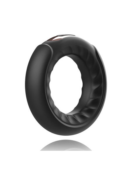 ANBIGUO Adriano Anillo Vibrador | Placer Sin Límites y Tecnología Watchme