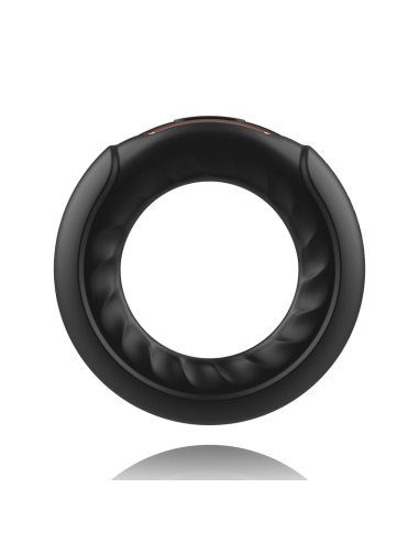 ANBIGUO Adriano Anillo Vibrador | Placer Sin Límites y Tecnología Watchme