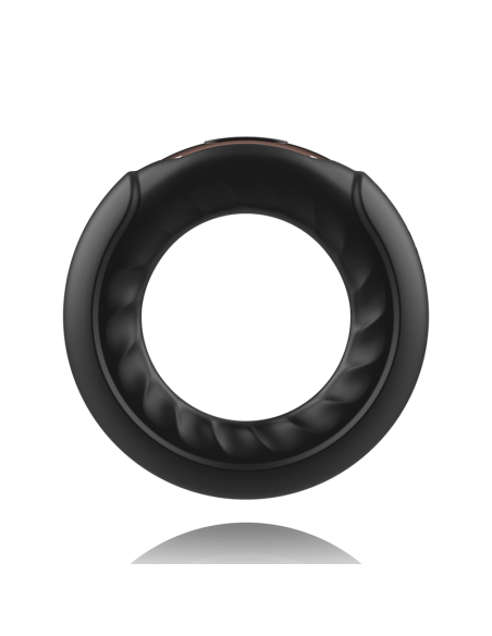 ANBIGUO Adriano Anillo Vibrador | Placer Sin Límites y Tecnología Watchme
