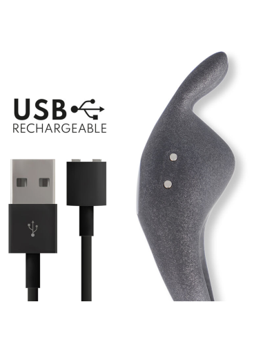 ONINDER - PAMPA Anillo Vibrador Malposición con App | SexPlace.MX