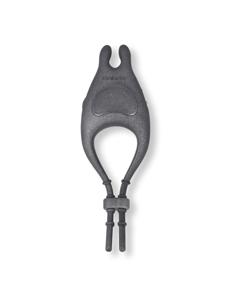 ONINDER - PAMPA Anillo Vibrador Malposición con App | SexPlace.MX