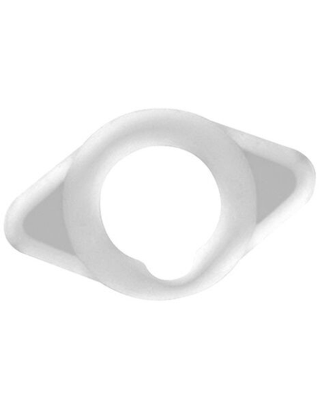 JOYDIVISION POTENZDUO - Anillo Potenciador Ereción MAXIMUS XS - Silicona Médica para Placer y Rigidez