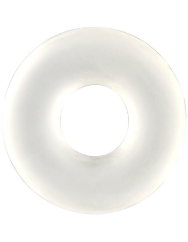 Seven Creations - Anillo para Pene Transparente: Mayor Placer y Control en tus Relaciones