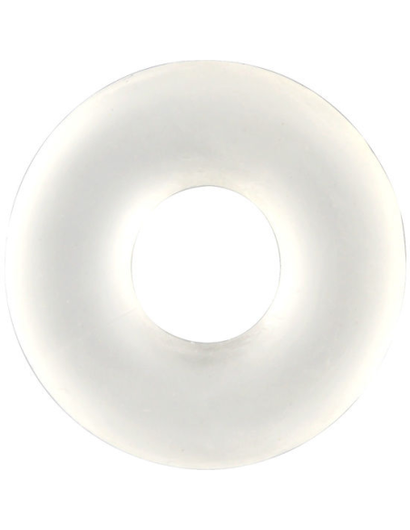 Seven Creations - Anillo para Pene Transparente: Mayor Placer y Control en tus Relaciones