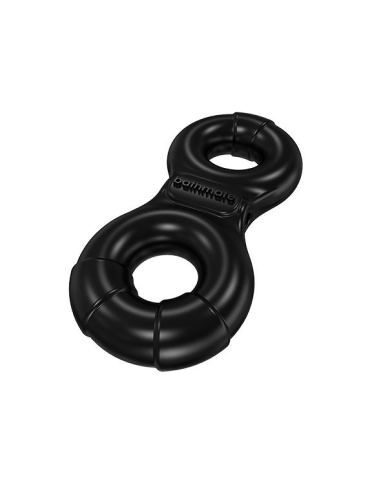 BATHMATE VIBE RING EIGHT - Anillo Vibrador Recargable para Mayor Placer y Erección