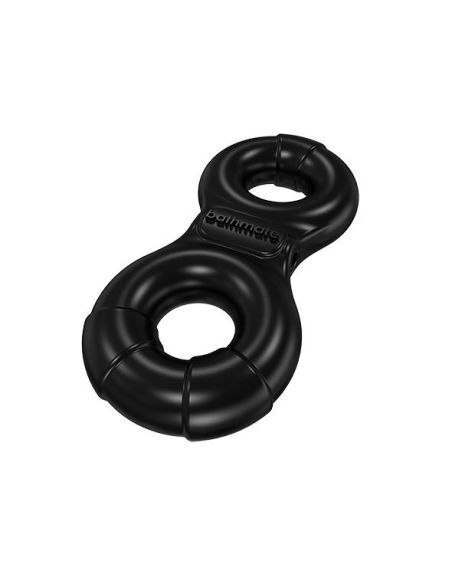 BATHMATE VIBE RING EIGHT - Anillo Vibrador Recargable para Mayor Placer y Erección