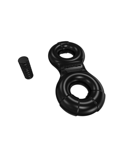 BATHMATE VIBE RING EIGHT - Anillo Vibrador Recargable para Mayor Placer y Erección