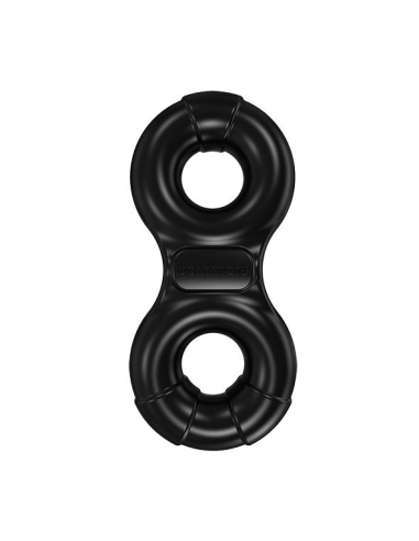 BATHMATE VIBE RING EIGHT - Anillo Vibrador Recargable para Mayor Placer y Erección
