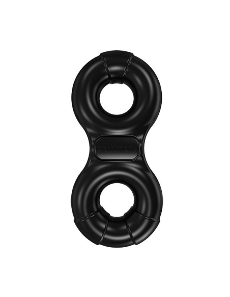 BATHMATE VIBE RING EIGHT - Anillo Vibrador Recargable para Mayor Placer y Erección