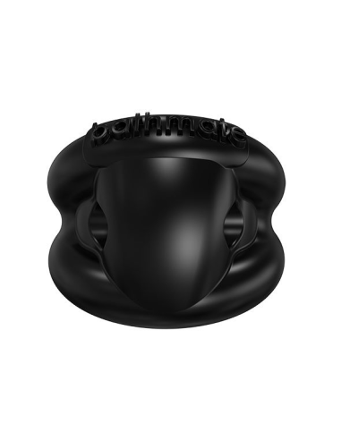 BATHMATE Vibe Ring Strength: Anillo Vibrador para Placer Máximo y Orgasmos Inigualables