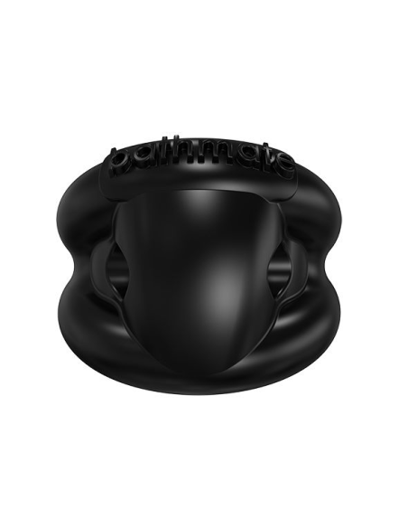 BATHMATE Vibe Ring Strength: Anillo Vibrador para Placer Máximo y Orgasmos Inigualables