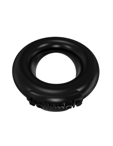 BATHMATE Vibe Ring Strength: Anillo Vibrador para Placer Máximo y Orgasmos Inigualables