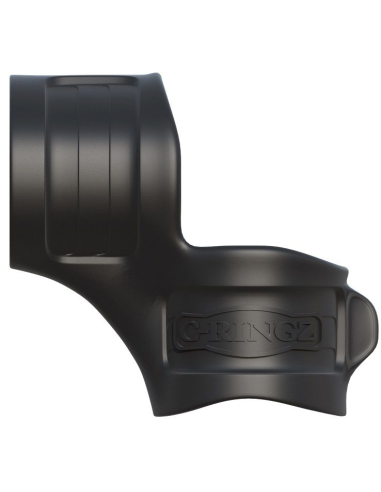 FANTASY C-RINGZ - BIG ANILLA PENE Y TESTICULOS | SexPlace.MX