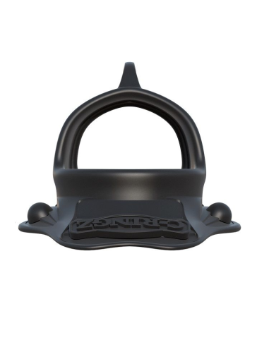 Fantasy C-Ringz - Rock Hard: Anilla Anti Retracción y Erección Firme para Placer Masculino