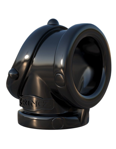 Fantasy C-Ringz Rock Hard Pipe - Anillo Erótico 100% Silicona para Erecciones Más Fuertes y Duraderas