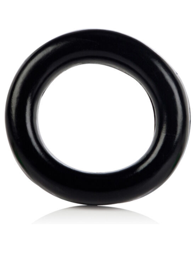 CALXOTICS - COLT Set de 3 Anillos de Silicona para Pene y Testículos | Tallas 6-8 cm